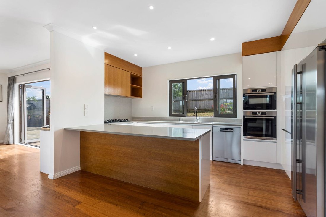 House in Beachlands, Auckland, New Zealand 3 - 15978716