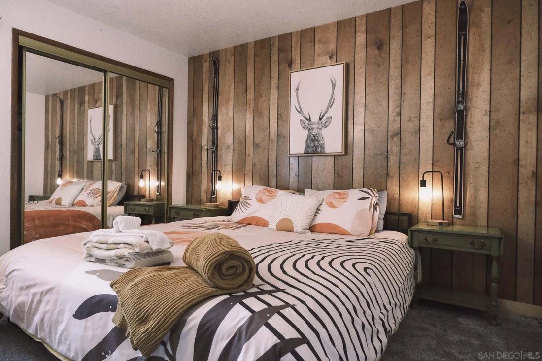 House in Big Bear Lake, California, United States 3 - 18584573