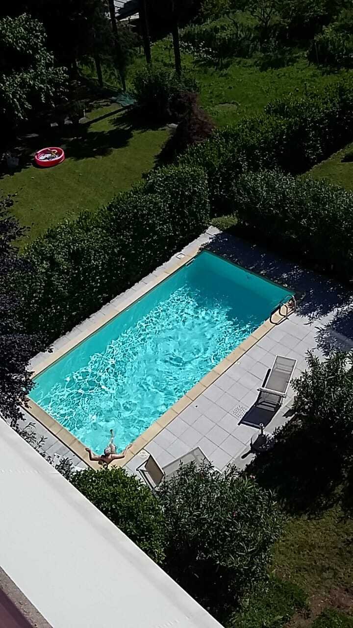 Penthouse in Lugano, Ticino, Switzerland 1 - 18581141
