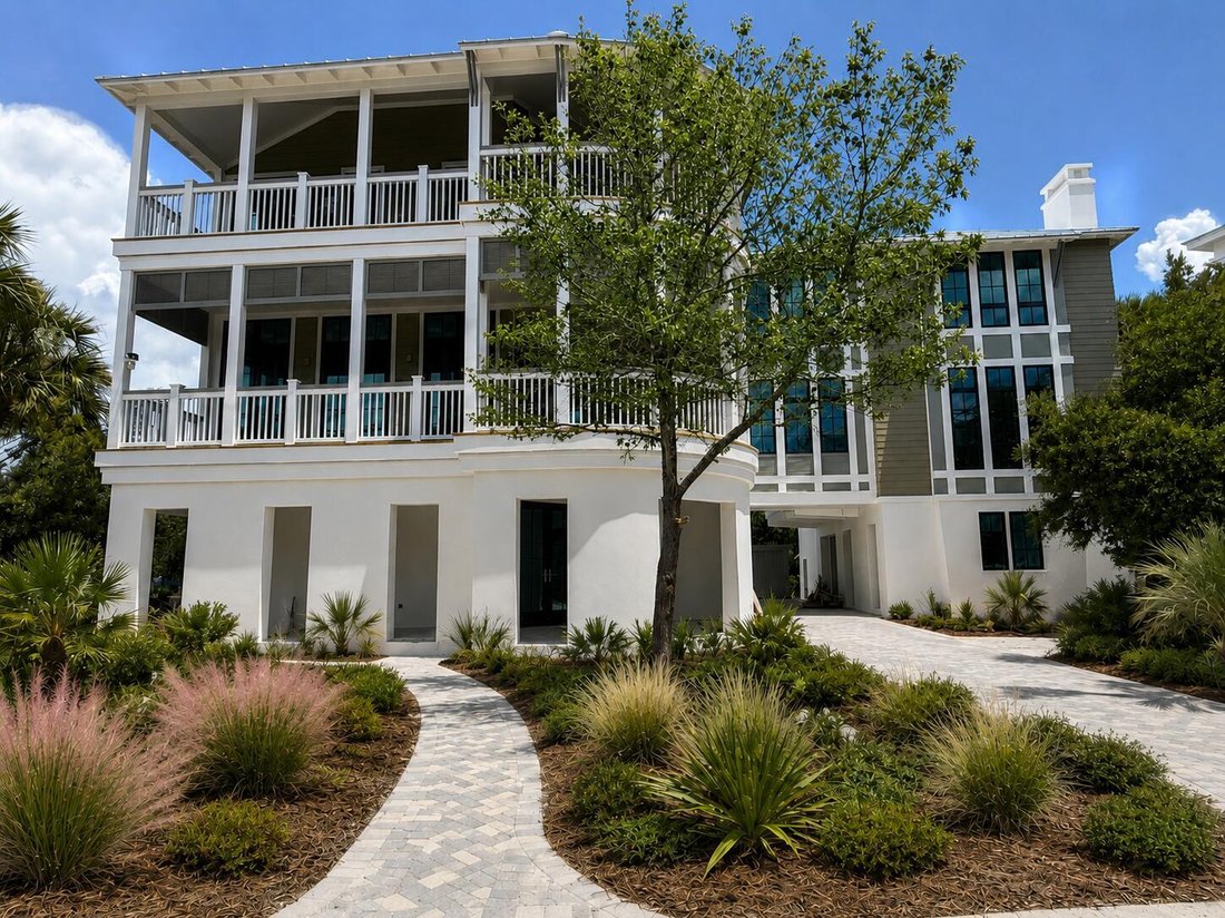 House in Santa Rosa Beach, Florida, United States 5 - 18584454