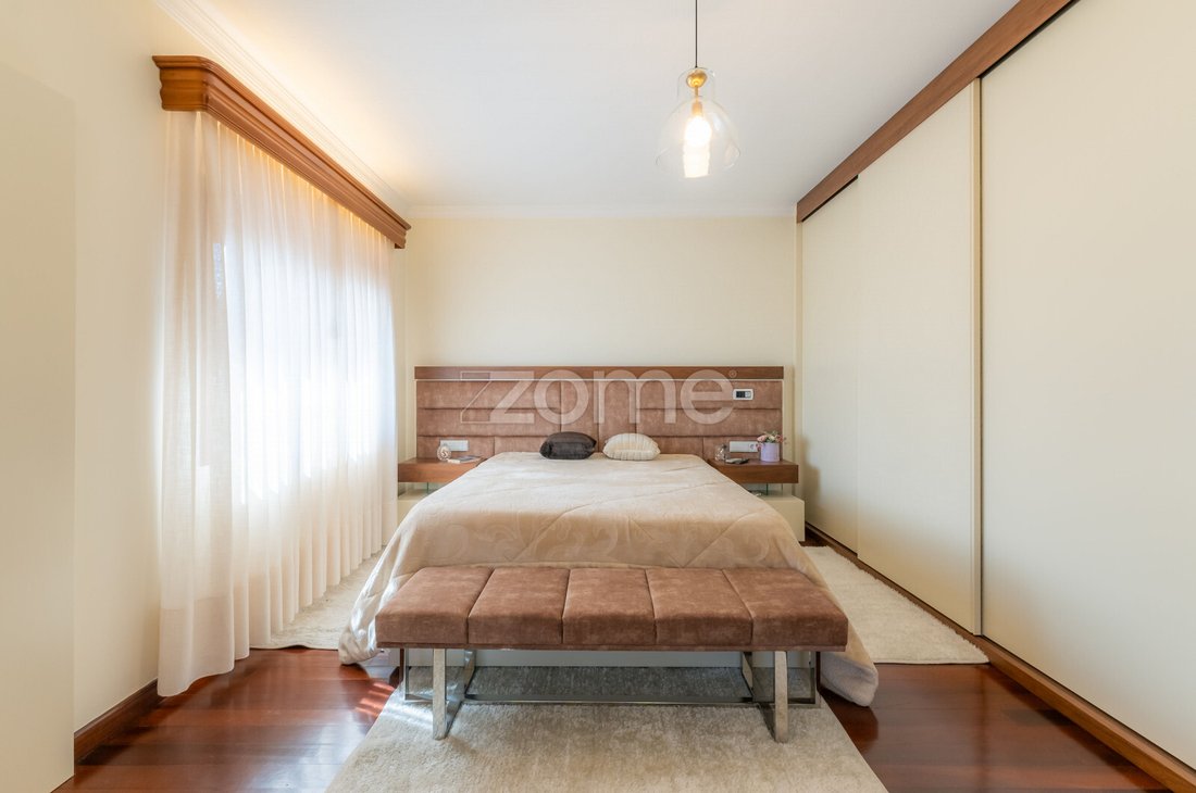House in Eiriz, Porto District, Portugal 4 - 18585502