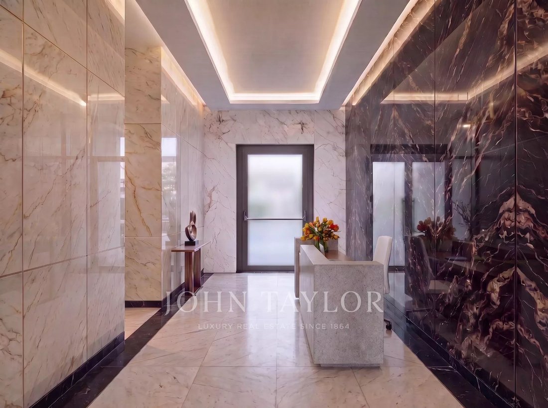 Apartment in Limassol, Limassol, Cyprus 5 - 18582279