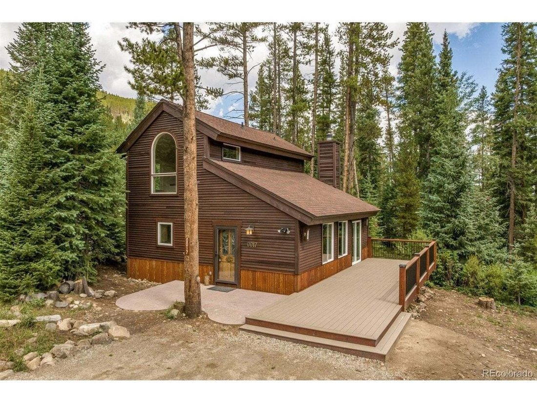 House in Breckenridge, Colorado, United States 1 - 18584323