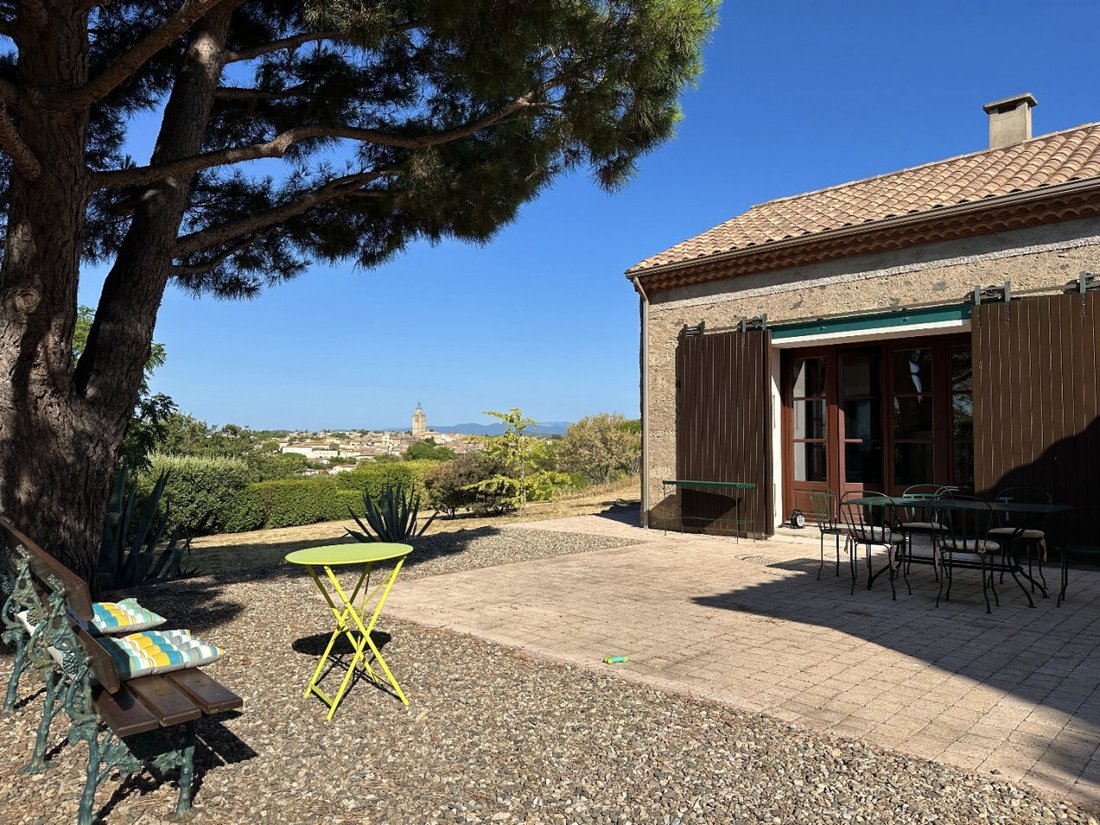 House in Caux, Occitania, France 4 - 18584135