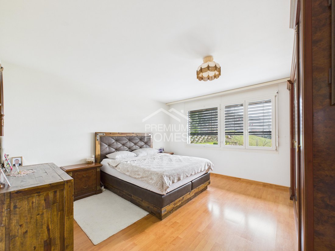 Townhouse in Gisikon, Lucerne, Switzerland 5 - 18583249