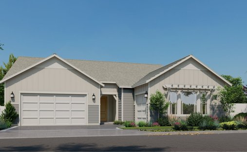 Haus in Roseville, Kalifornien, Vereinigte Staaten 1