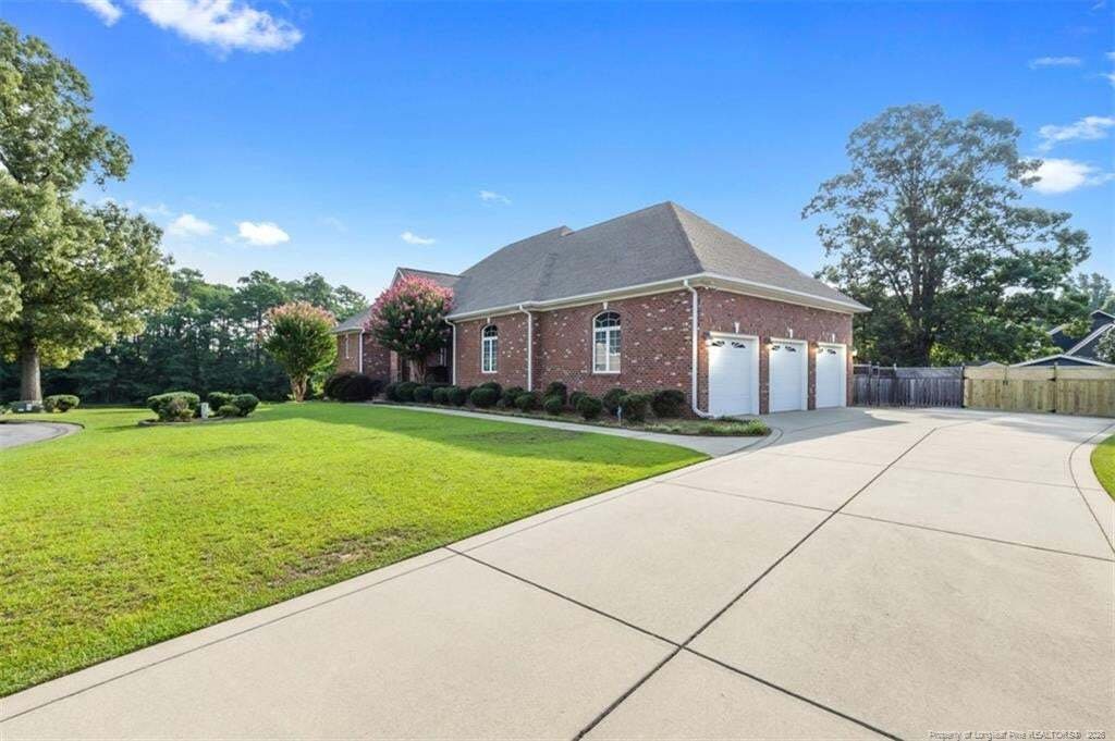 House in Fayetteville, North Carolina, United States 2 - 18584364