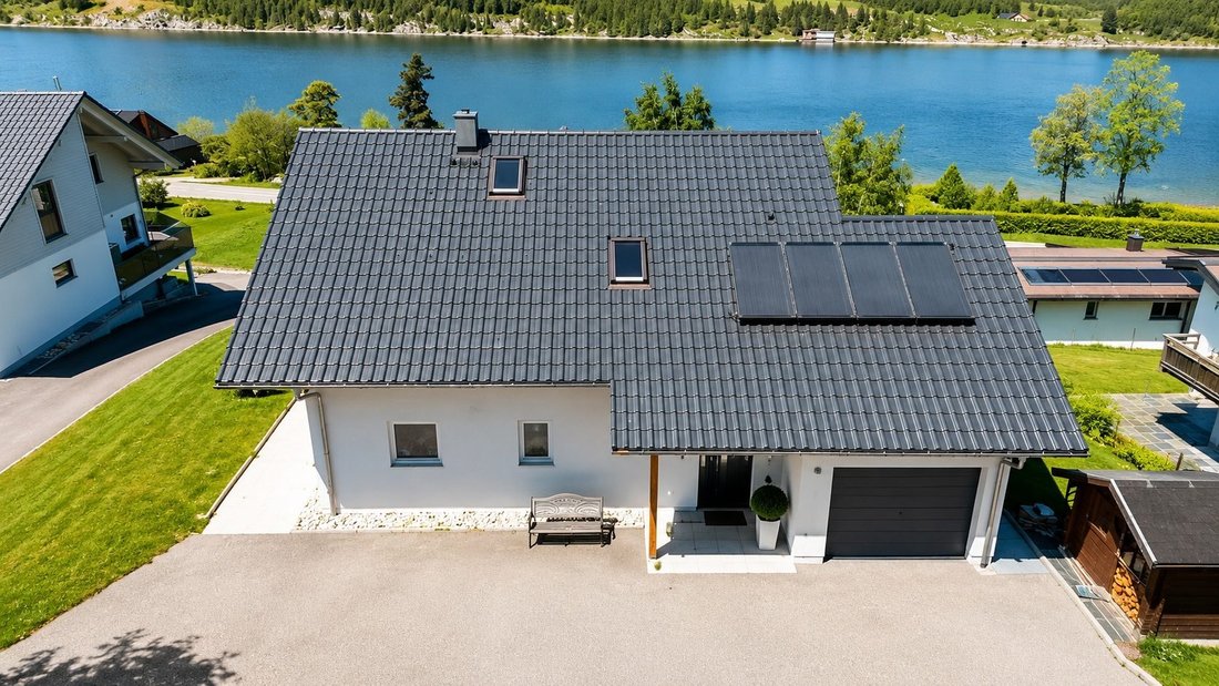 Villa in L'Abbaye, Vaud, Switzerland 2 - 18580597
