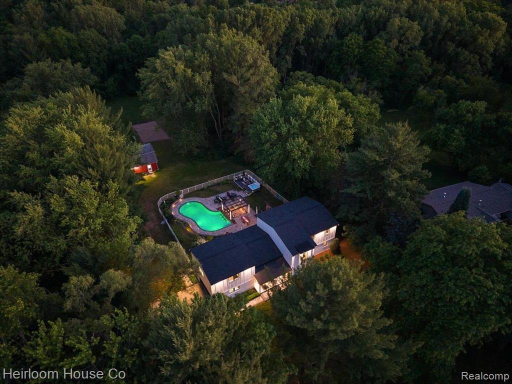House in Canton, Michigan, United States 3 - 18583765