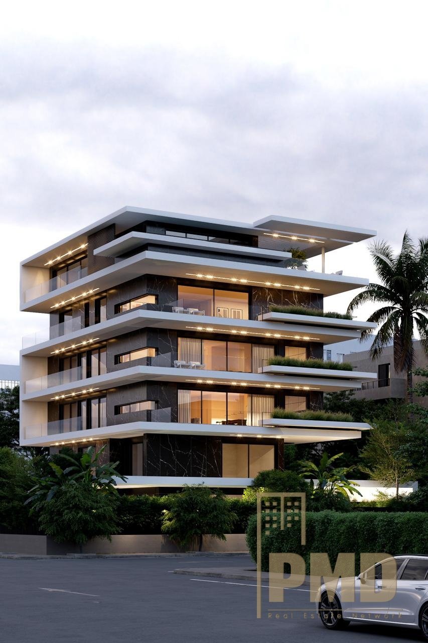Apartment in Glyfada, Attica, Greece 5 - 17755702