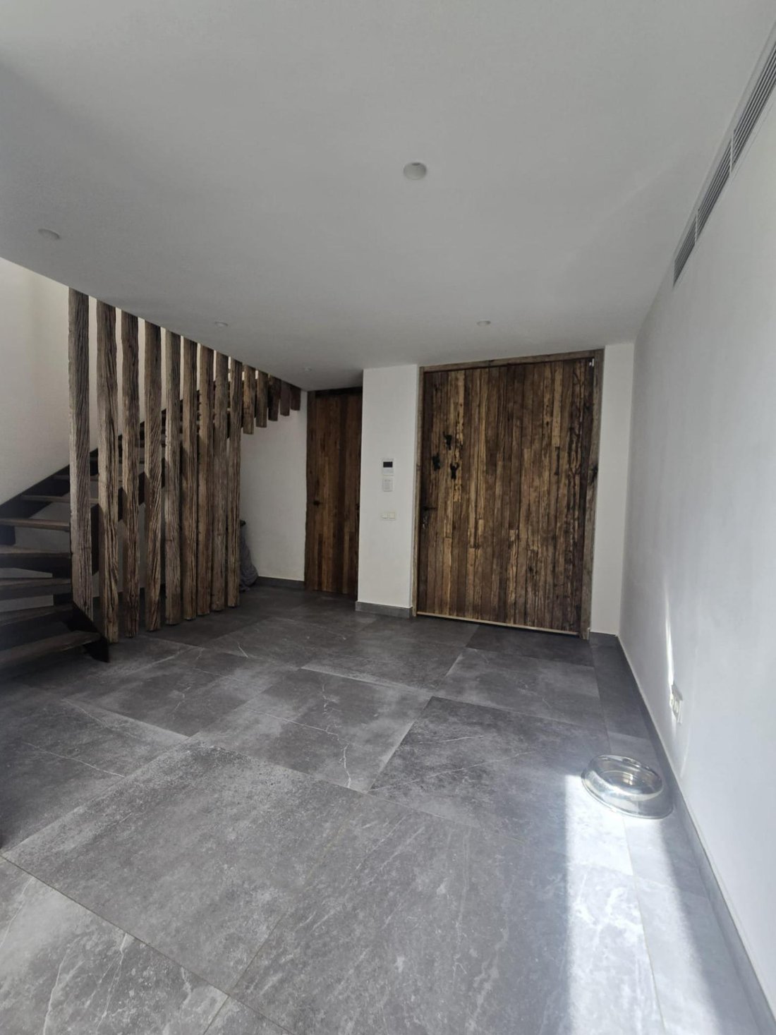 Villa in Santa Eularia des Riu, Balearic Islands, Spain 3 - 18583808