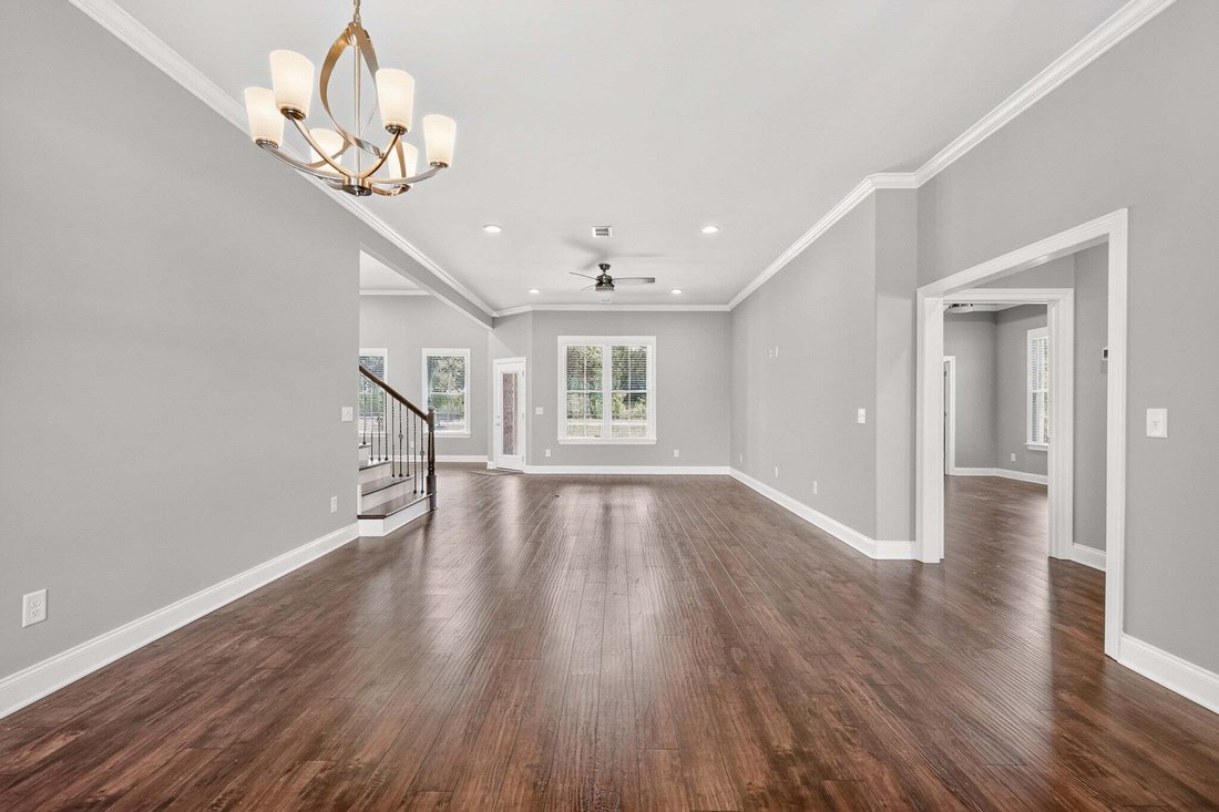 House in Murfreesboro, Tennessee, United States 3 - 18581660
