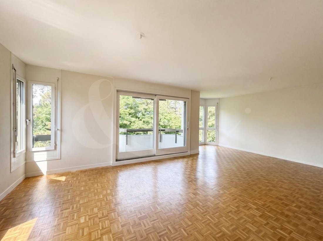 Apartment in Geneva, Genève, Switzerland 1 - 18583416