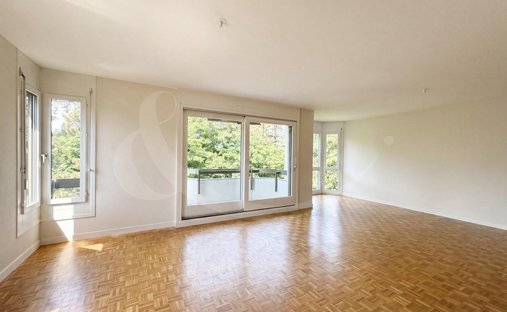 Apartment in Geneva, Genève, Switzerland 1
