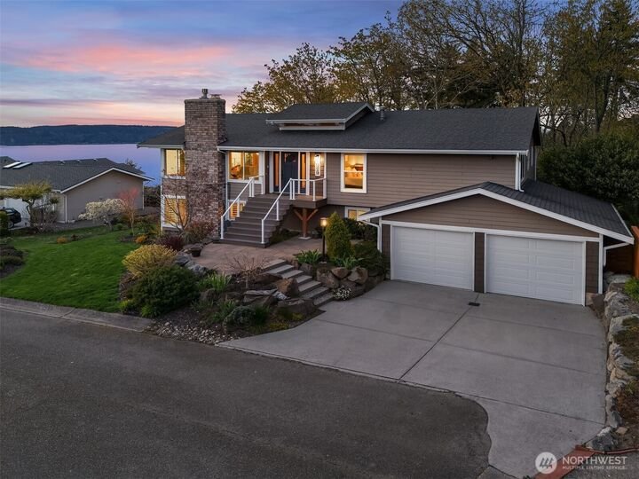 Haus in Mukilteo, Washington, Vereinigte Staaten 2 - 18586283