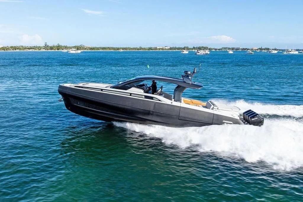 Cruiser in United States 2 - 18130888