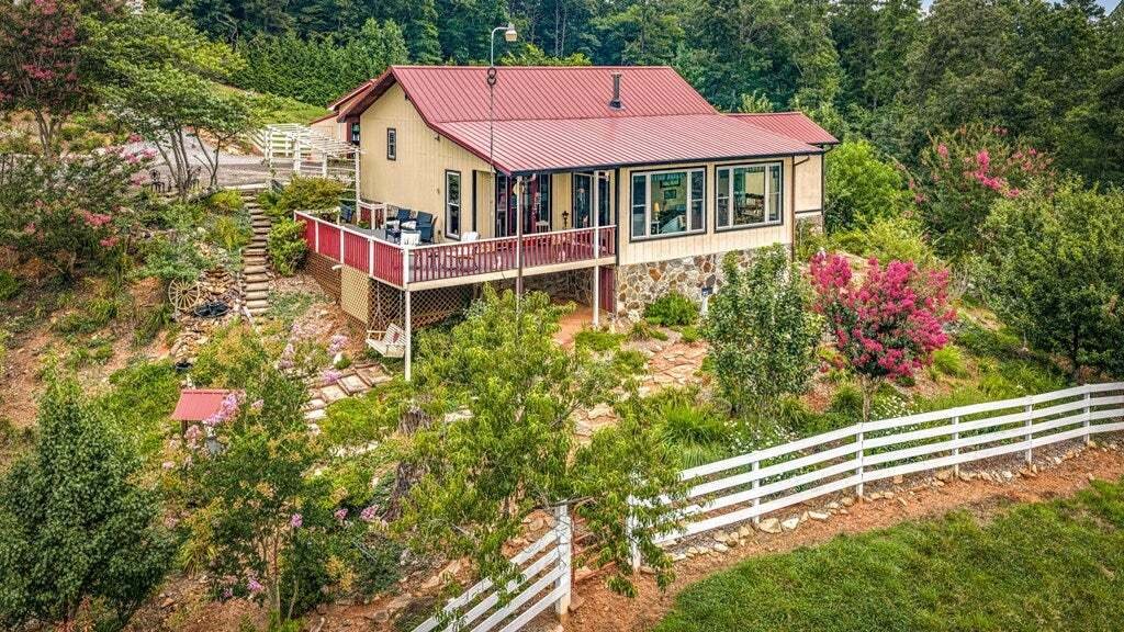 House in Blue Ridge, Georgia, United States 2 - 18581906