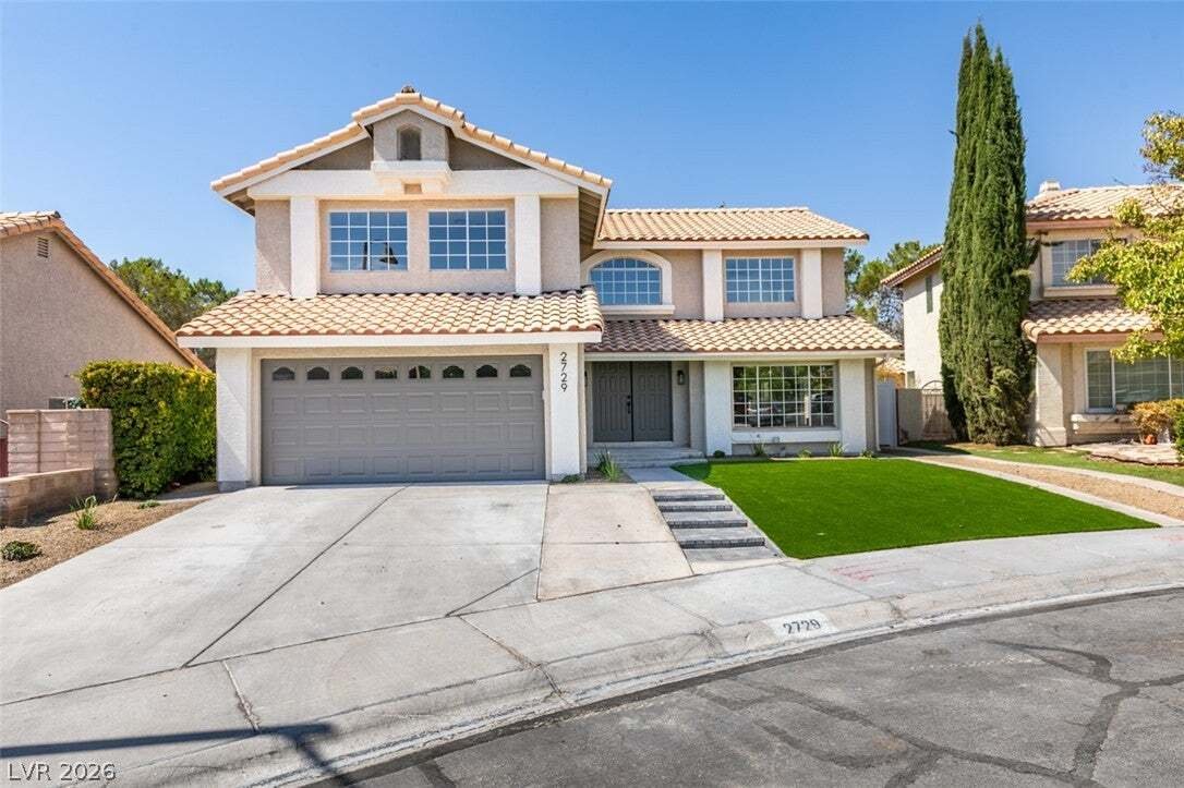 House in Las Vegas, Nevada, United States 2 - 18583833