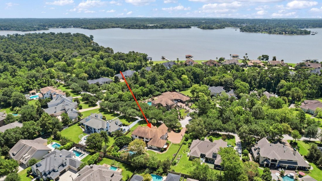 House in Houston, Texas, United States 4 - 18585045