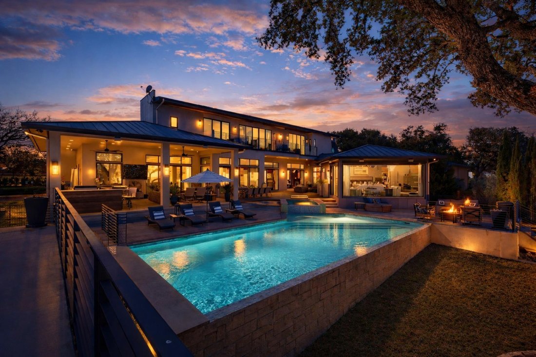 House in Horseshoe Bay, Texas, United States 3 - 18584182