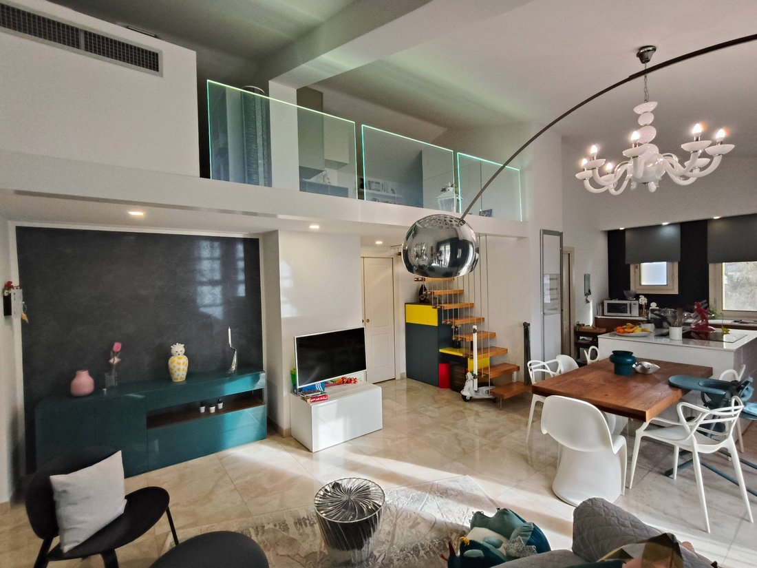 Apartment in Pisa, Tuscany, Italy 5 - 18585974