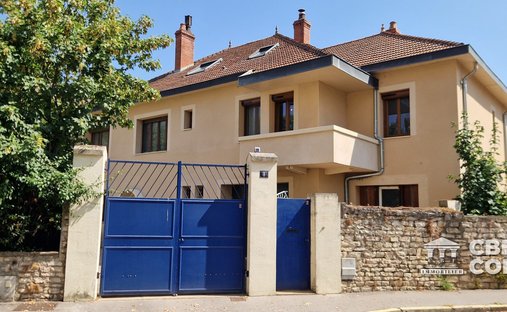 Casa en Chalon-sur-Saône, Borgoña-Franco Condado, Francia 1