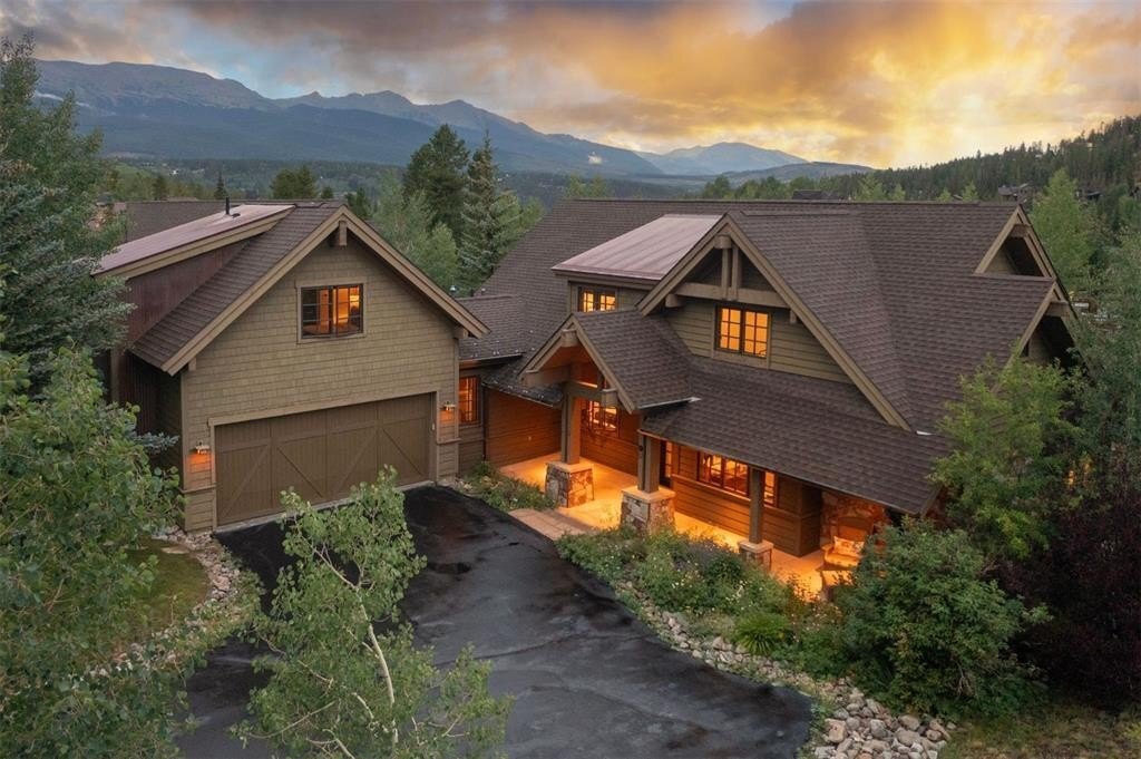 House in Breckenridge, Colorado, United States 1 - 18586224