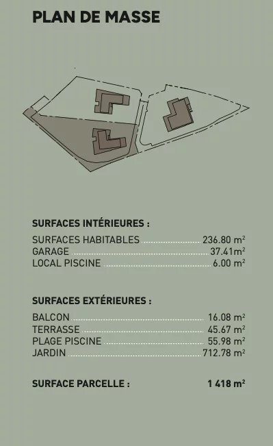 Villa in Mougins, Provence-Alpes-Côte d'Azur, France 5 - 18582502