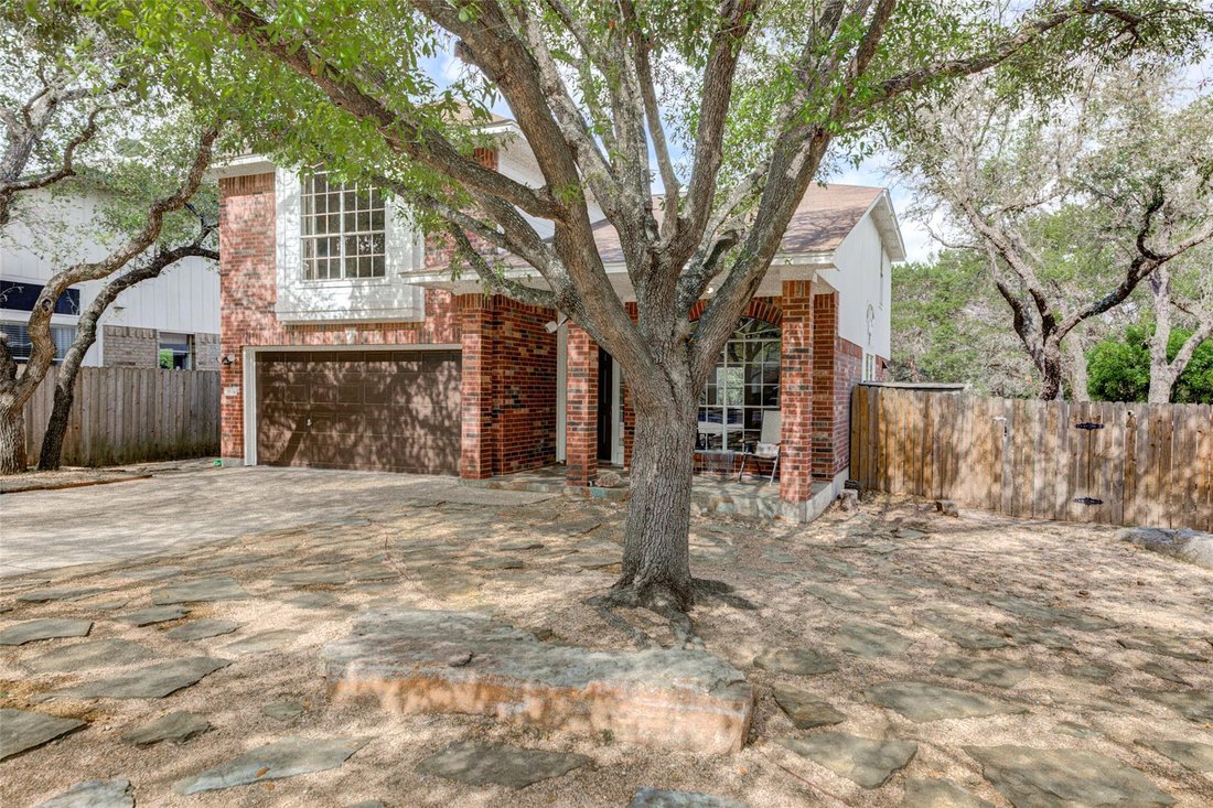 House in Austin, Texas, United States 4 - 17609699