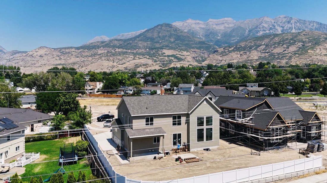 House in Orem, Utah, United States 2 - 18257918