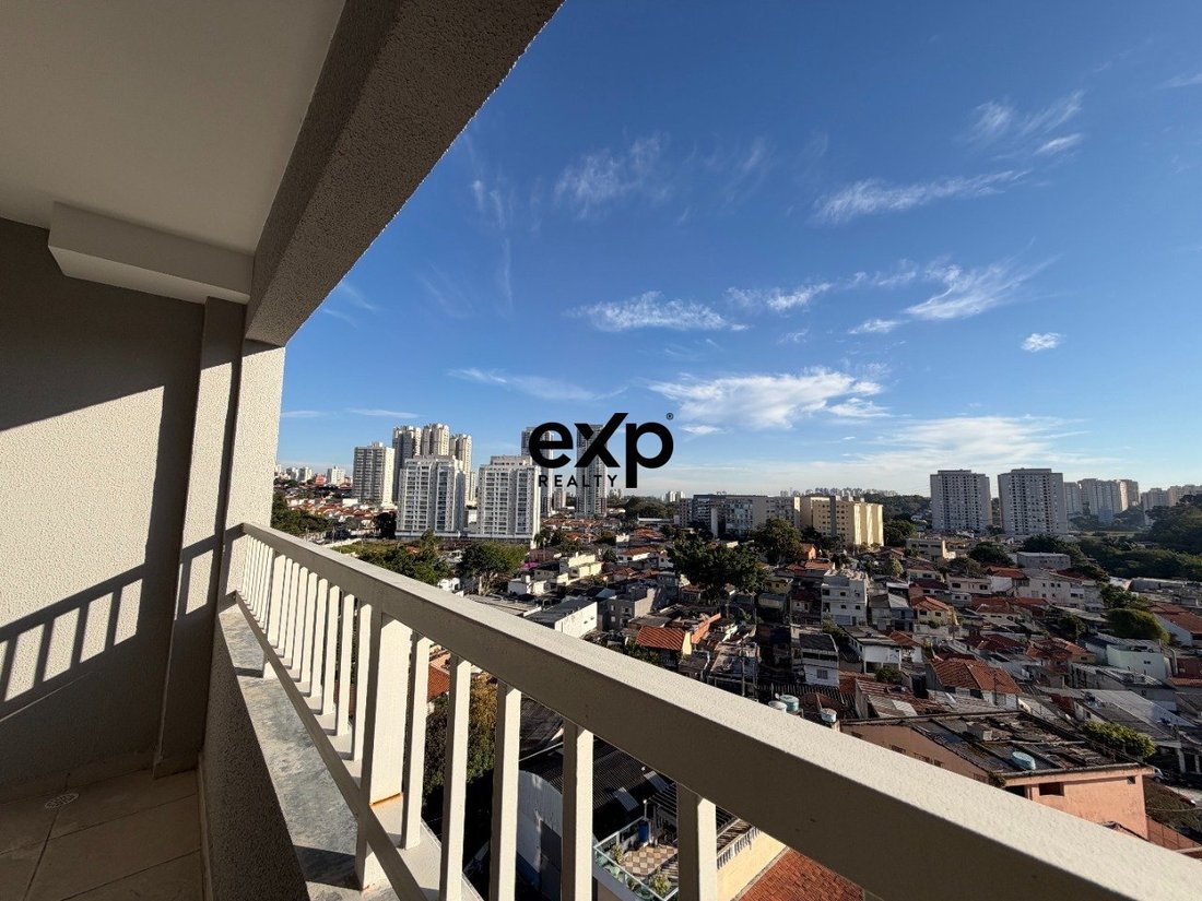 Apartment in Ferreira, State of São Paulo, Brazil 2 - 18585350