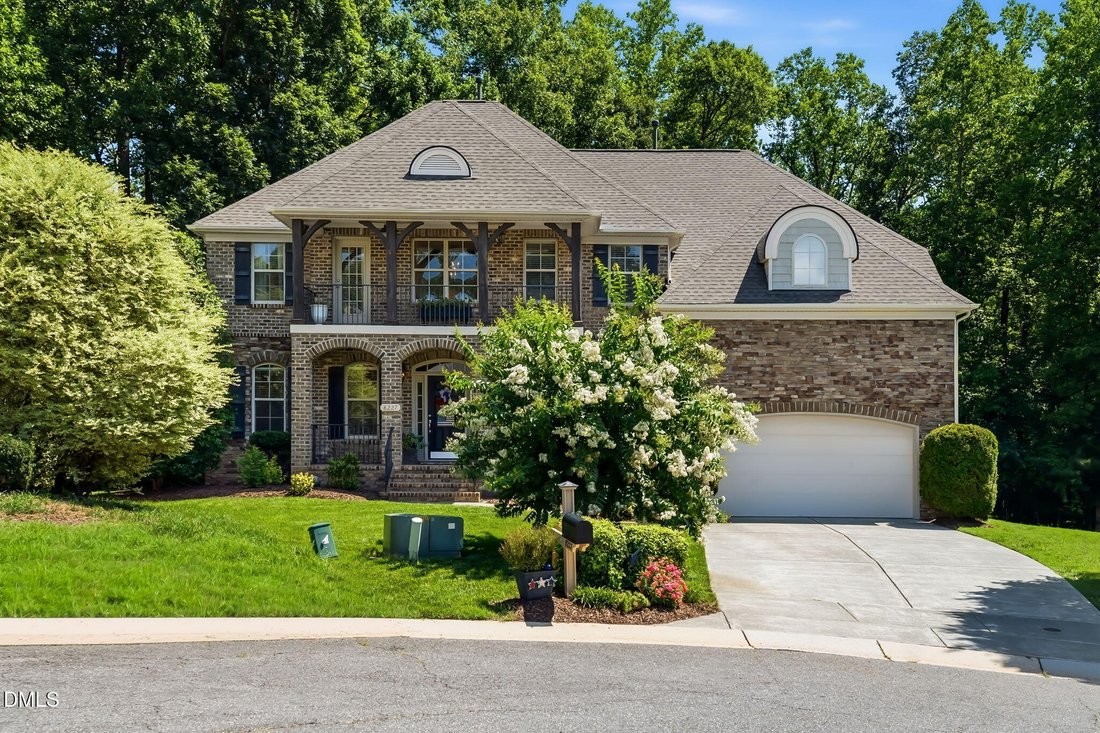 House in Raleigh, North Carolina, United States 2 - 18581656