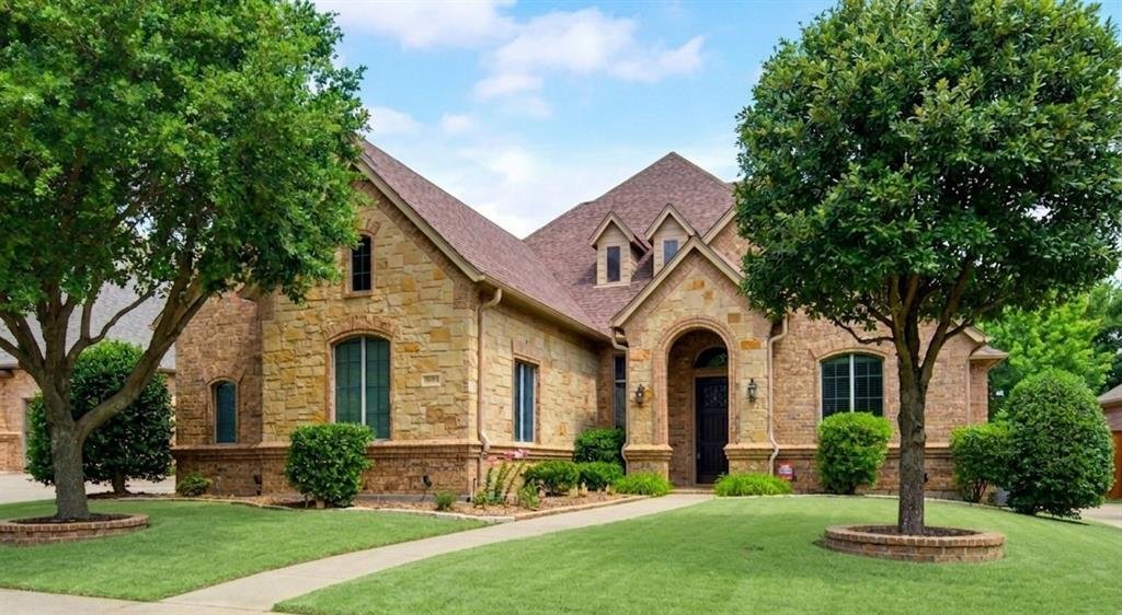 House in North Richland Hills, Texas, United States 3 - 18582088