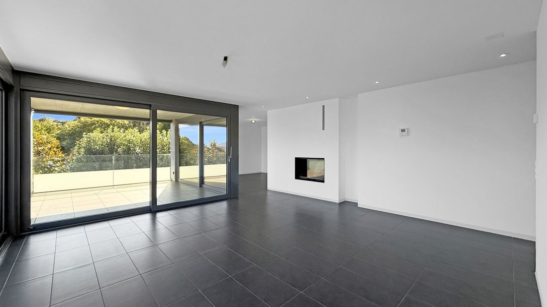 Apartment in Locarno, Ticino, Switzerland 2 - 18581024