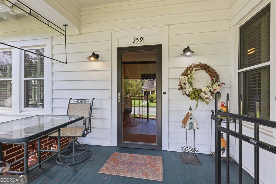 House in Toccoa, Georgia, United States 4 - 18582043