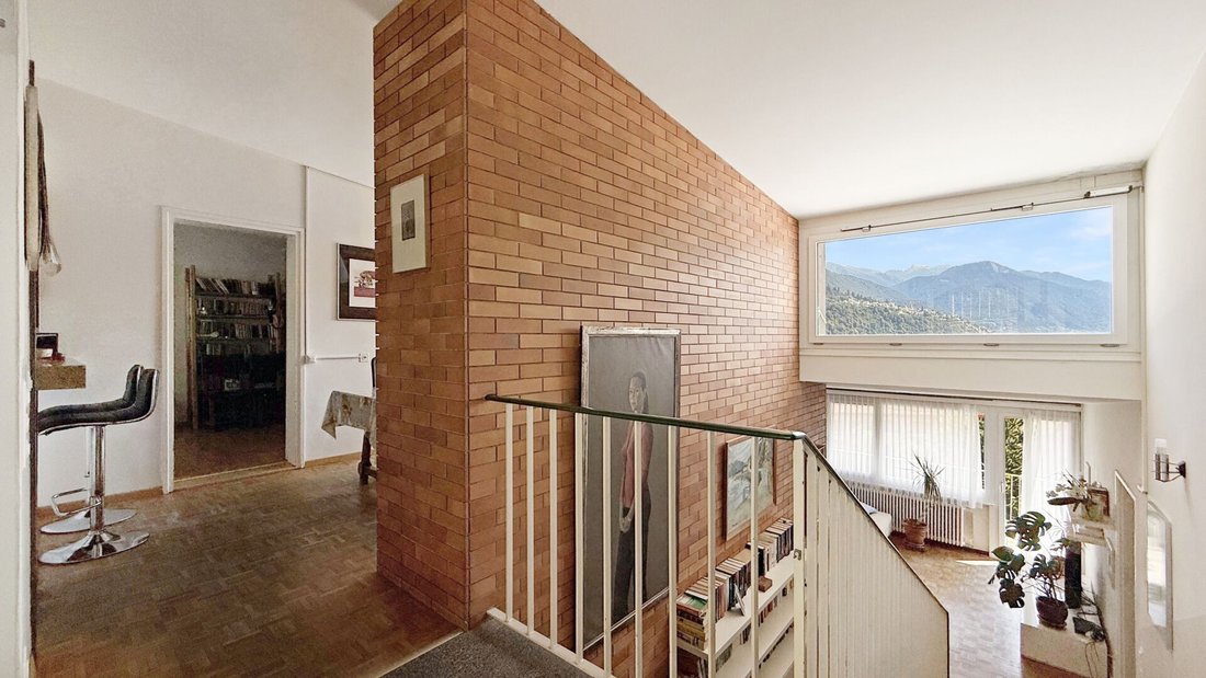 House in Losone, Ticino, Switzerland 5 - 18580884