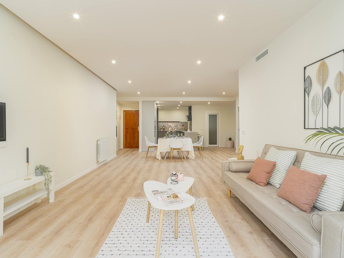 Apartment in Eixample, Barcelona, Spain 4 - 18581942