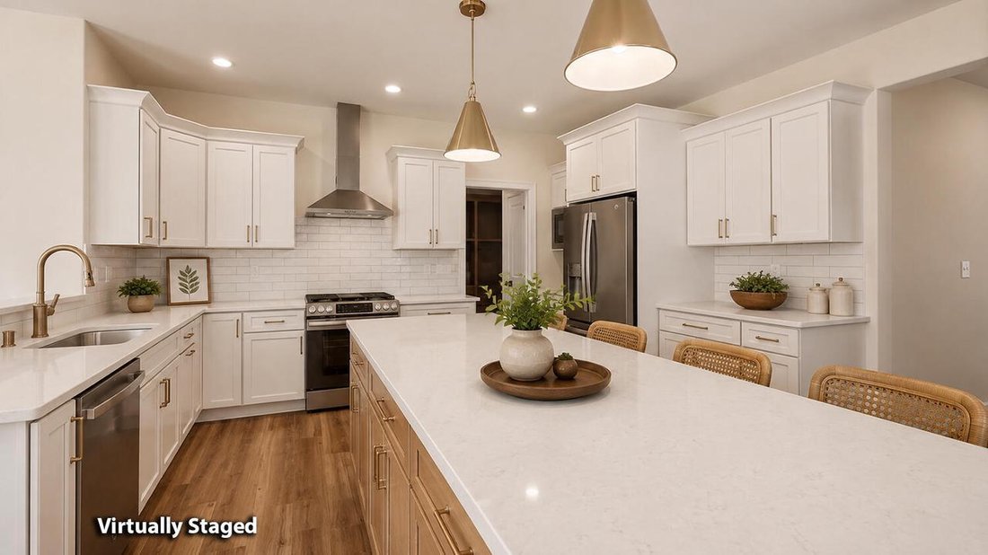 House in Pleasant Prairie, Wisconsin, United States 4 - 18581300