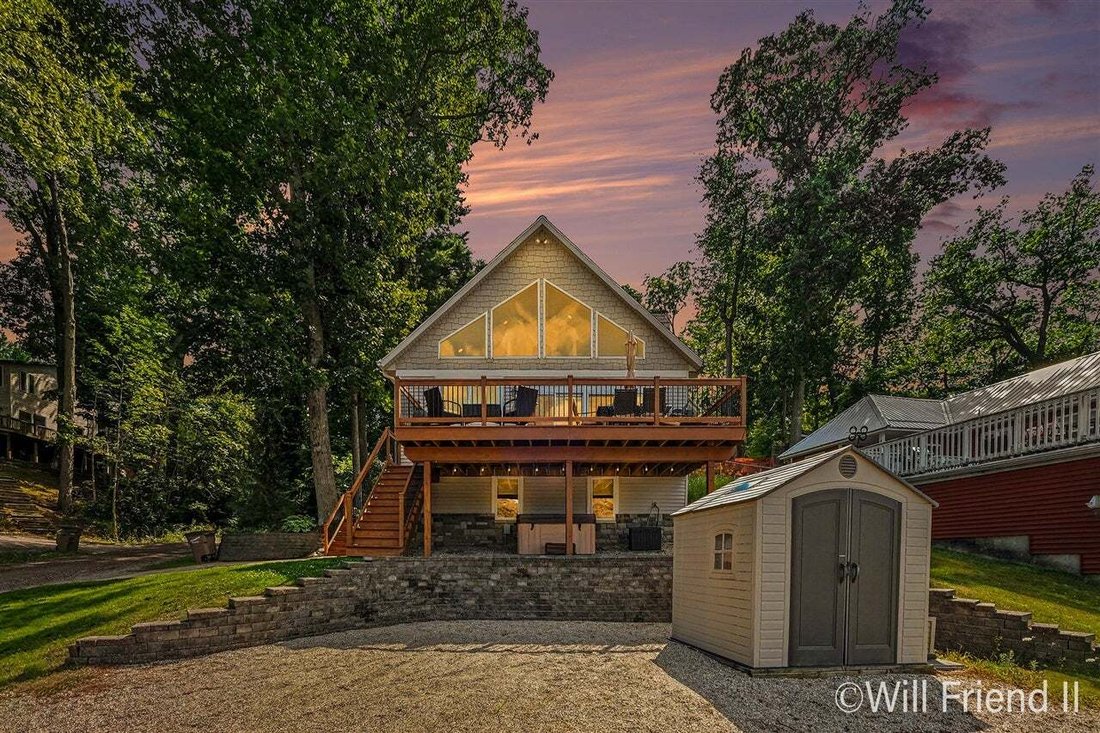 House in Grattan, Michigan, United States 3 - 18535026