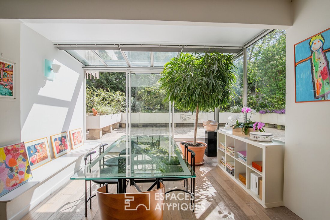 Apartment in Paris 19e Arrondissement, Paris, France 3 - 18585559