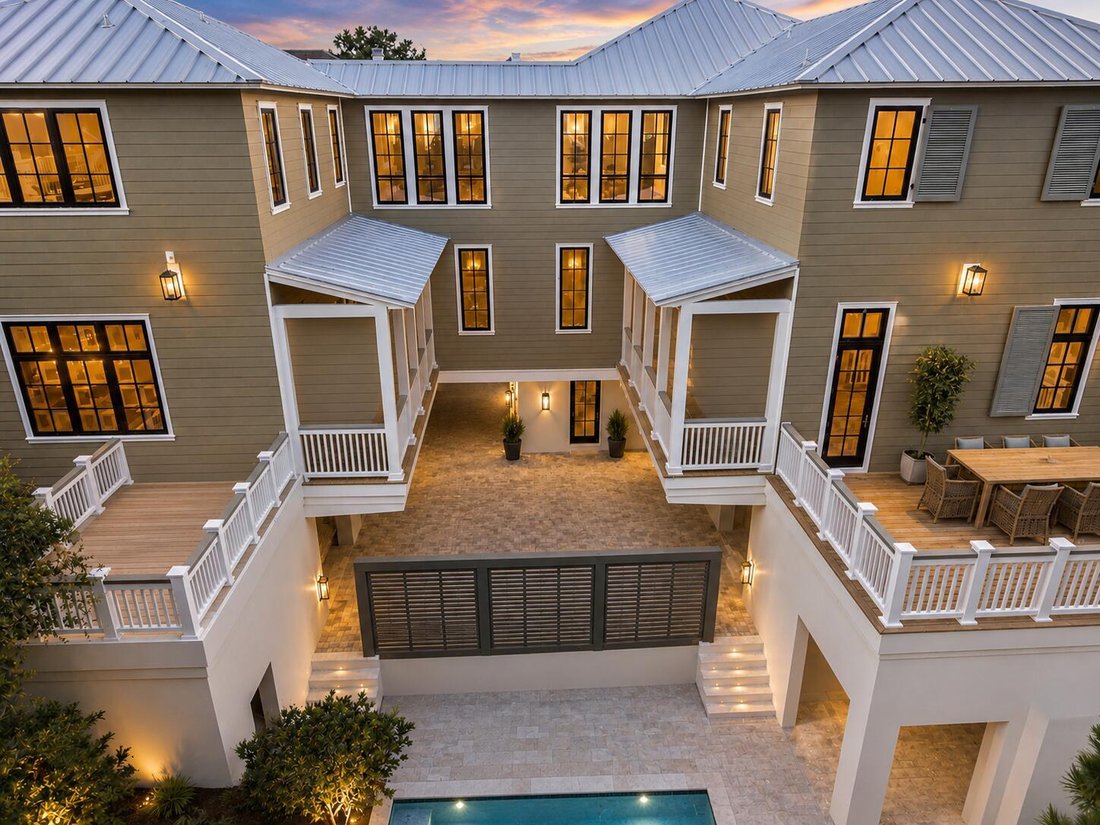 House in Santa Rosa Beach, Florida, United States 2 - 18584454
