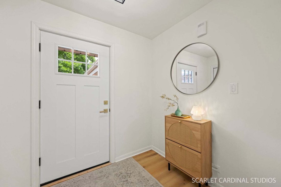 House in Arlington Heights, Illinois, United States 3 - 18584514