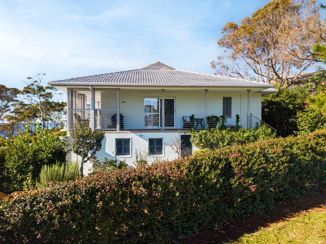 House in Mollymook, New South Wales, Australia 4 - 18586096