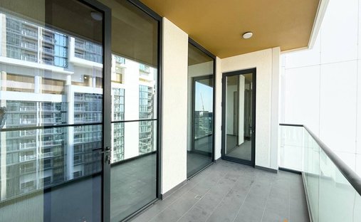 Apartment in MBR- Al Merkad, Dubai, United Arab Emirates 1