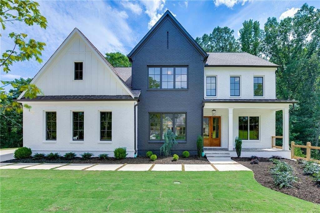 House in Buford, Georgia, United States 1 - 18584831