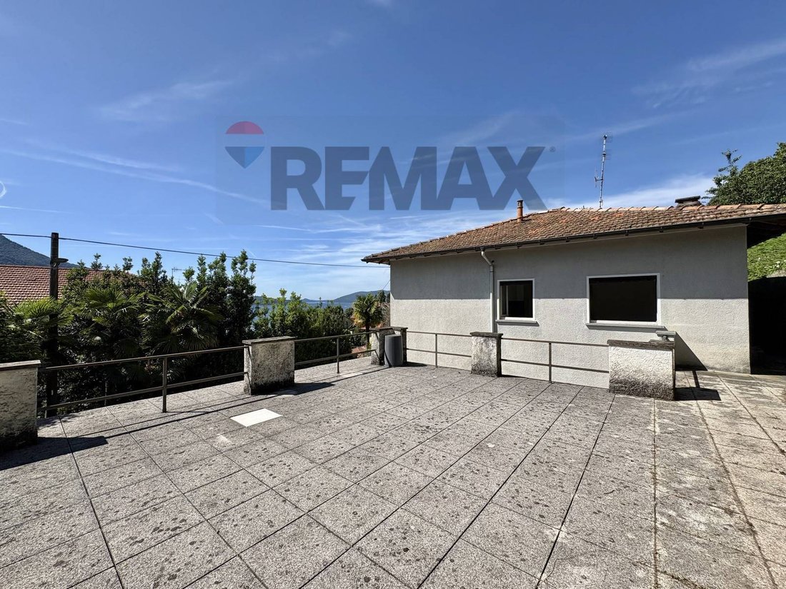 House in Ghiffa, Piedmont, Italy 5 - 18585984