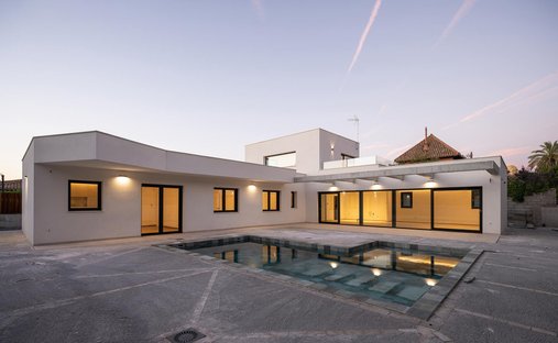 Villa in Otura, Villa de Otura, Andalusia 1