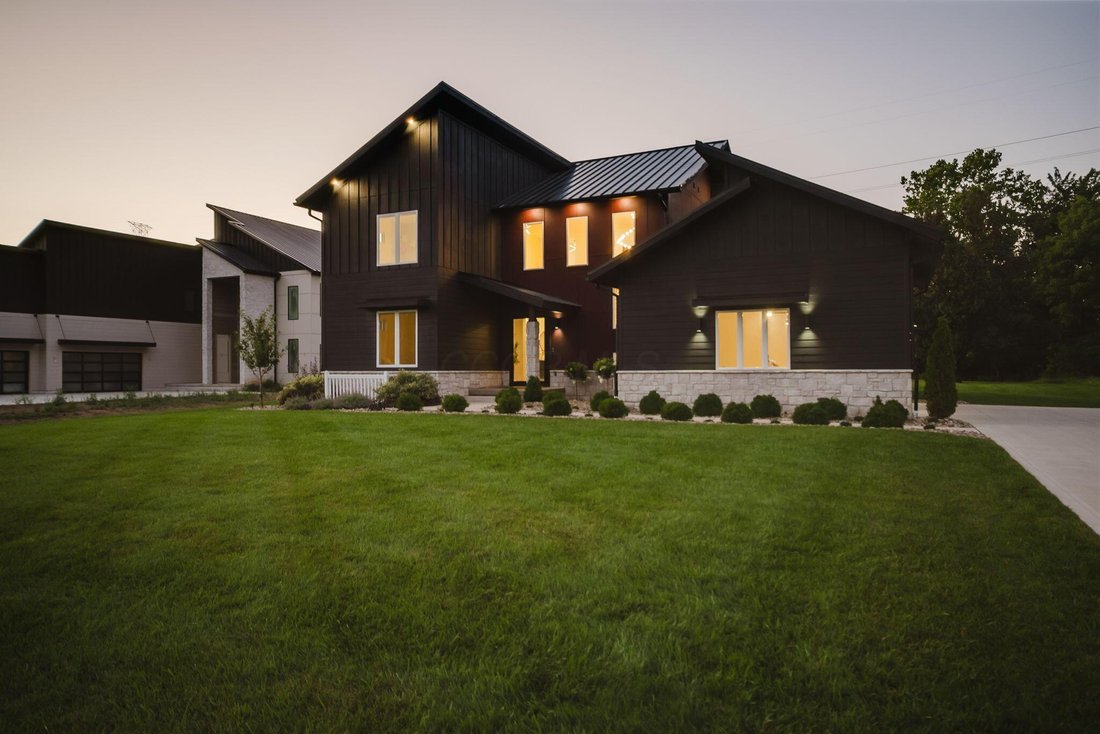 House in Delaware, Ohio, United States 1 - 18505523