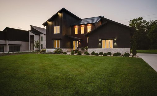 Casa a Liberty Township, Ohio, Stati Uniti 1