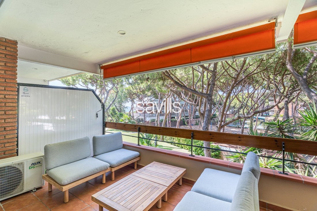 Apartment in Gava, Catalonia, Spain 1 - 18582131